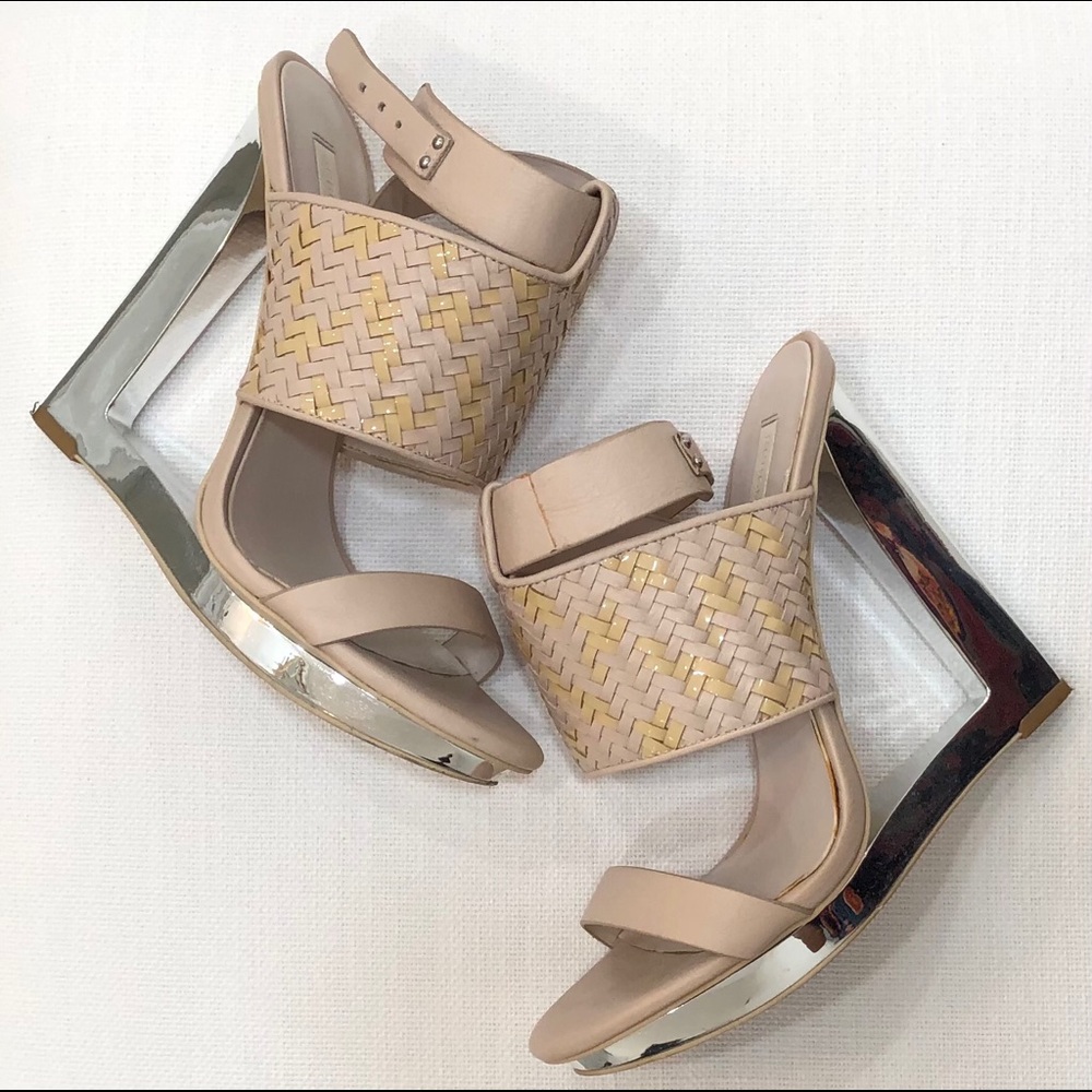 BCBGMAXAZRIA Shoes